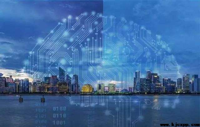 2019“創世技”顛覆性創新榜 網絡技術服務如何重塑世界