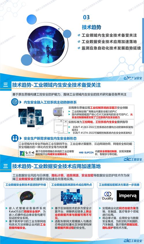2022年工業信息安全態勢報告 勒索軟件持續威脅網絡安全