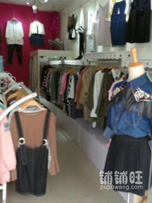 武漢江夏區(qū)藏龍島服裝店轉(zhuǎn)讓 商機與轉(zhuǎn)型的黃金節(jié)點