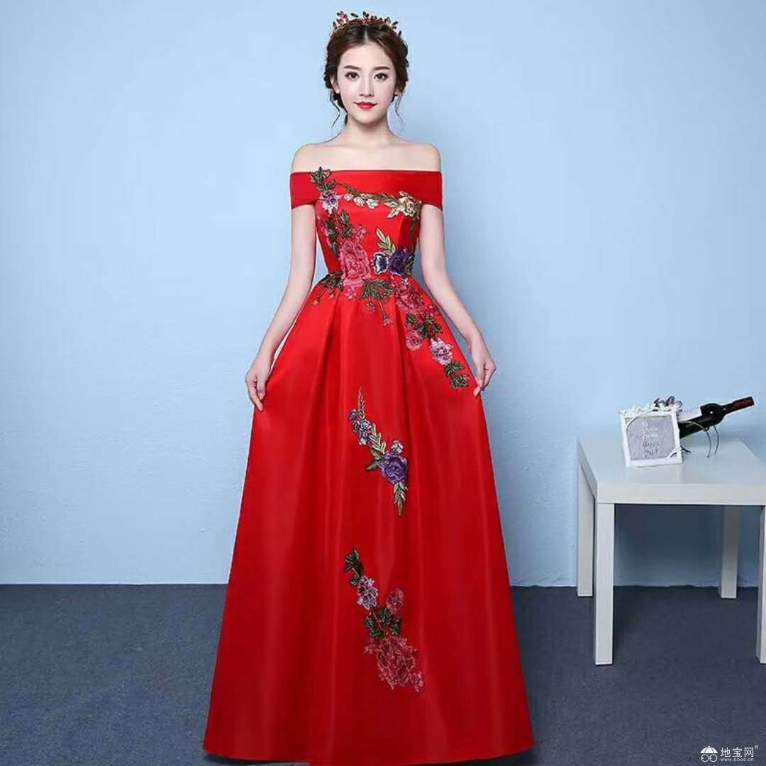南昌服裝租賃服務(wù) 伴娘服與伴郎服的專業(yè)出租指南