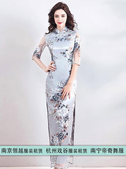 愛奇緣服裝租賃加盟指南 服務(wù)周到，開啟服裝出租創(chuàng)業(yè)新篇章