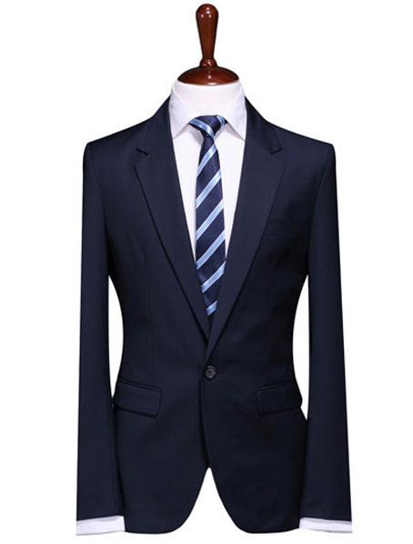 秦皇島西服工作服訂制指南 如何選擇靠譜廠家及服裝出租建議